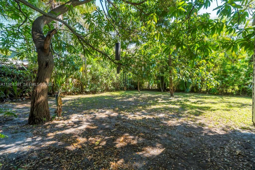 DANIA HEIGHTS EXT - Residential