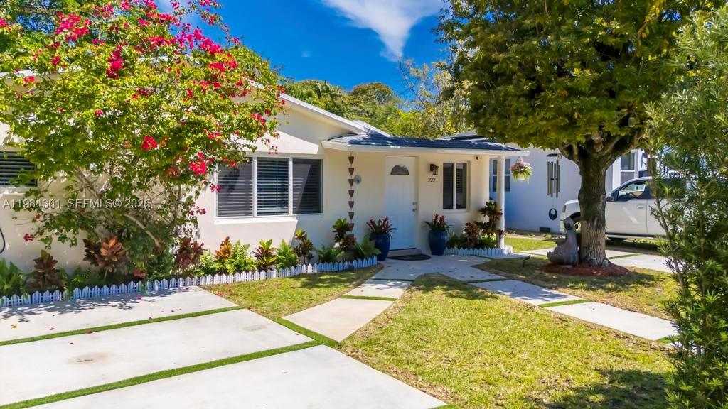 DANIA HEIGHTS EXT - Residential