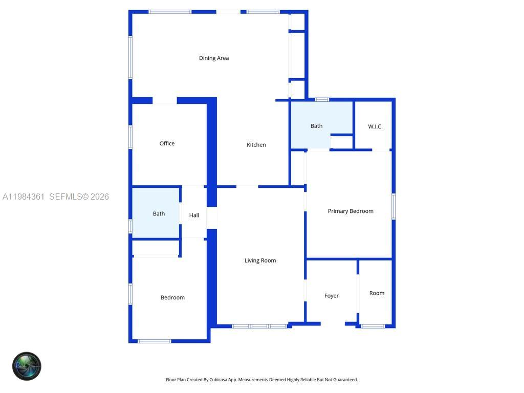 DANIA HEIGHTS EXT - Residential