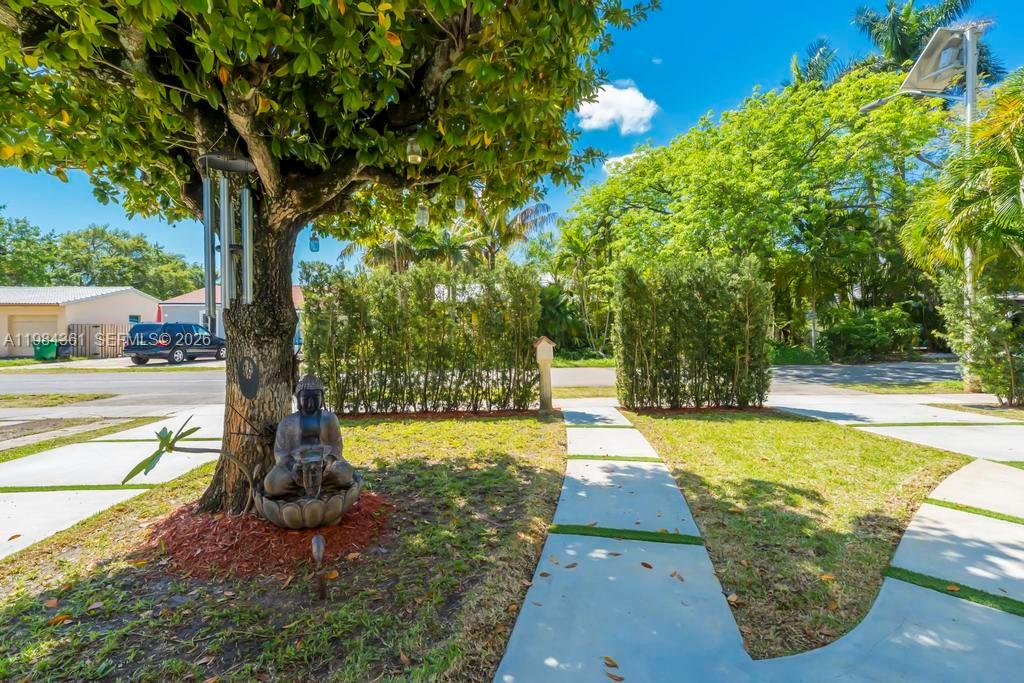 DANIA HEIGHTS EXT - Residential