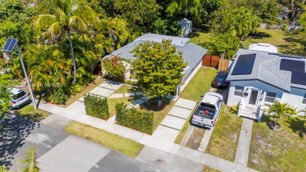 DANIA HEIGHTS EXT - Residential