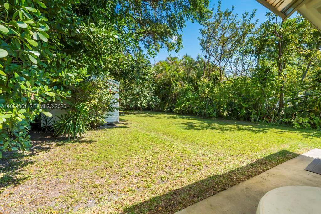 DANIA HEIGHTS EXT - Residential