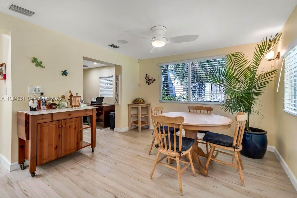 DANIA HEIGHTS EXT - Residential