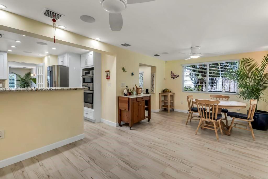 DANIA HEIGHTS EXT - Residential