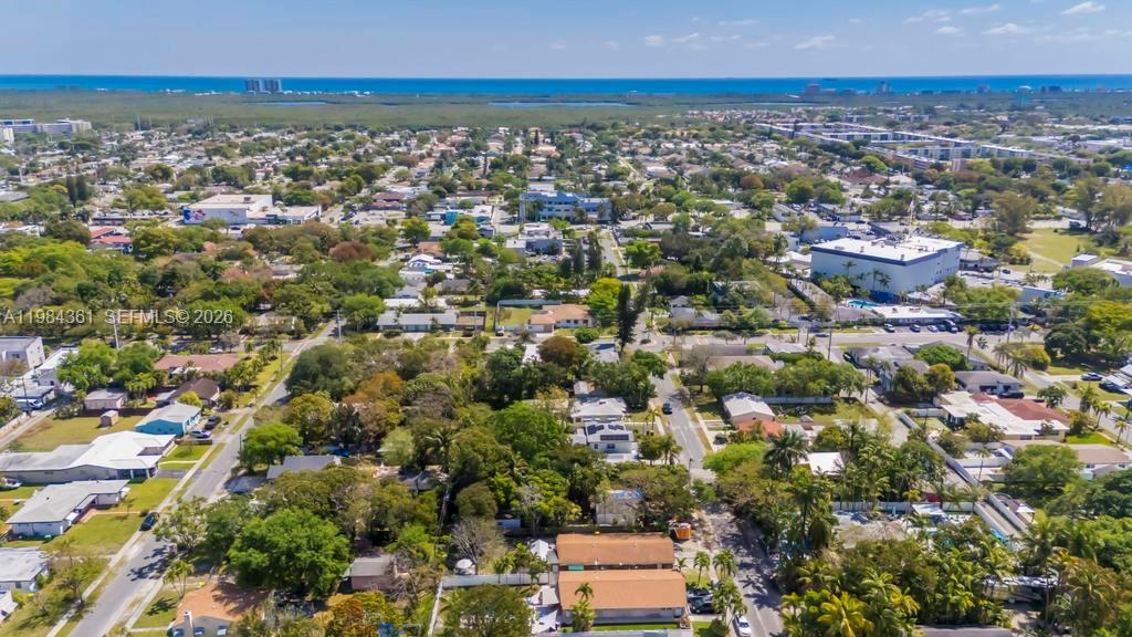 DANIA HEIGHTS EXT - Residential