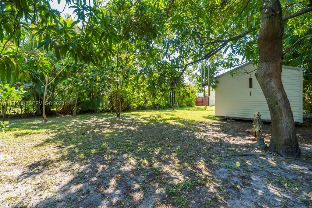 DANIA HEIGHTS EXT - Residential