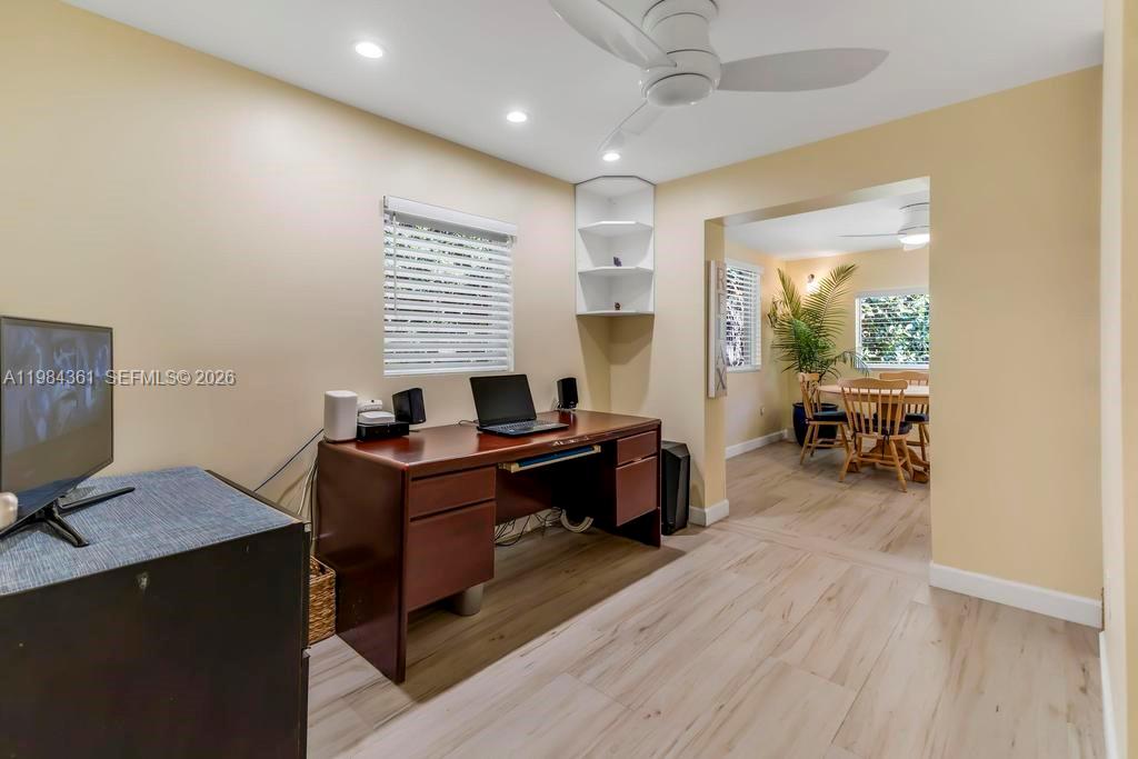 DANIA HEIGHTS EXT - Residential