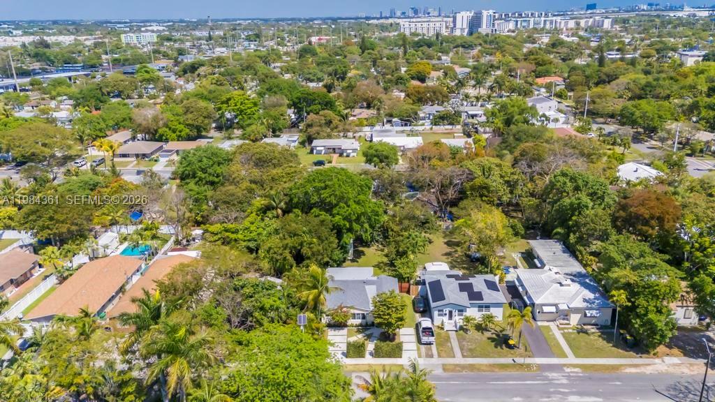DANIA HEIGHTS EXT - Residential