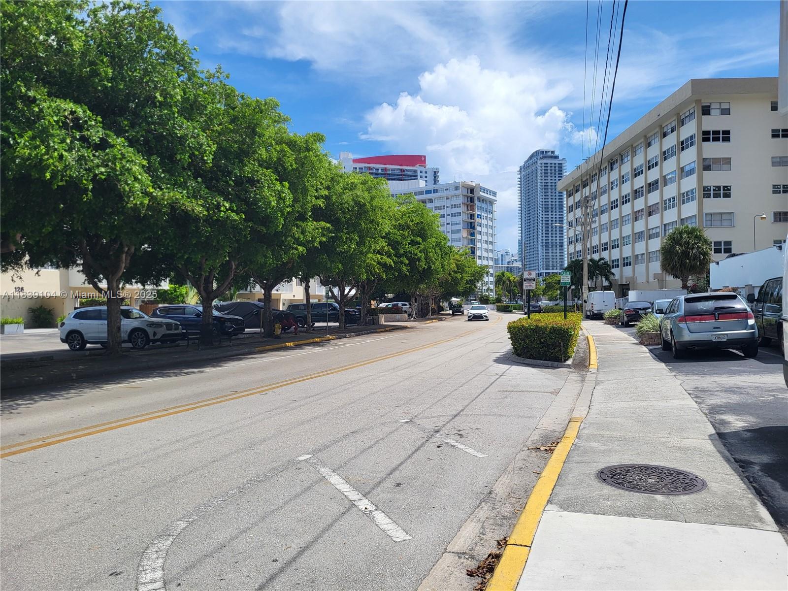 GOLDEN SURF TOWERS CONDO - Residential Lease