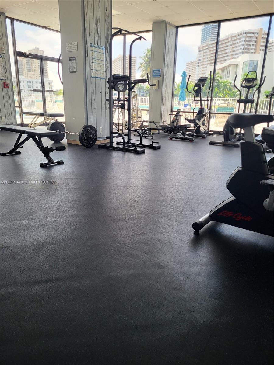 GOLDEN SURF TOWERS CONDO - Residential Lease