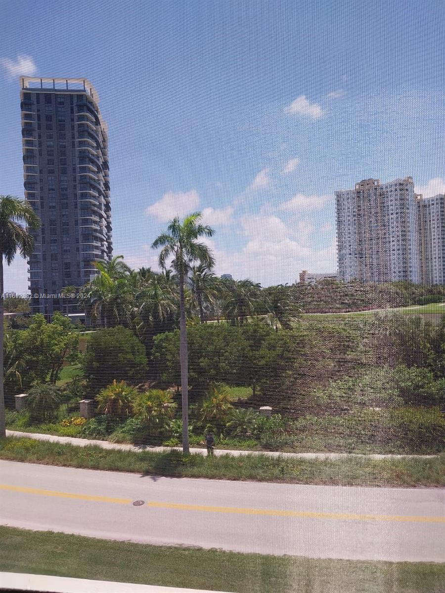 FAIRWAYS RIVIERA CONDO - Residential