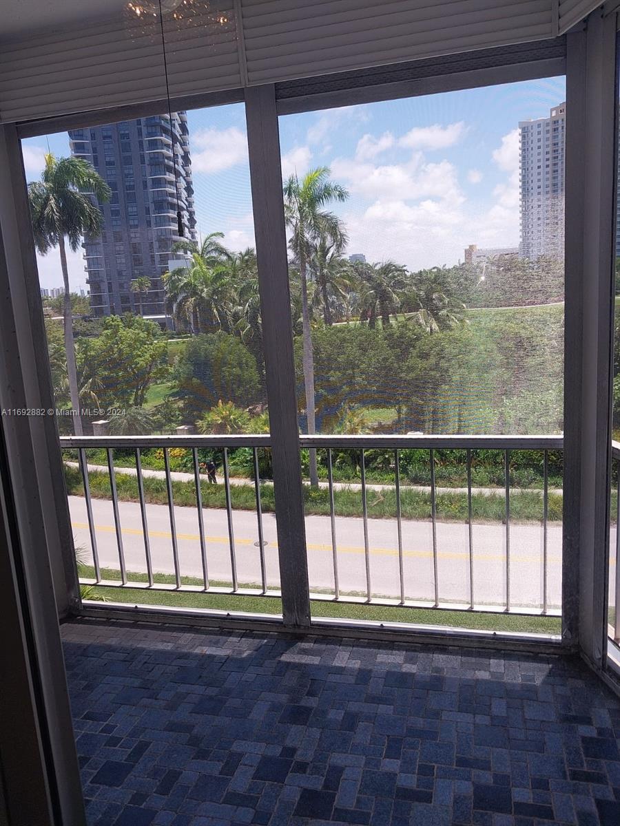FAIRWAYS RIVIERA CONDO - Residential