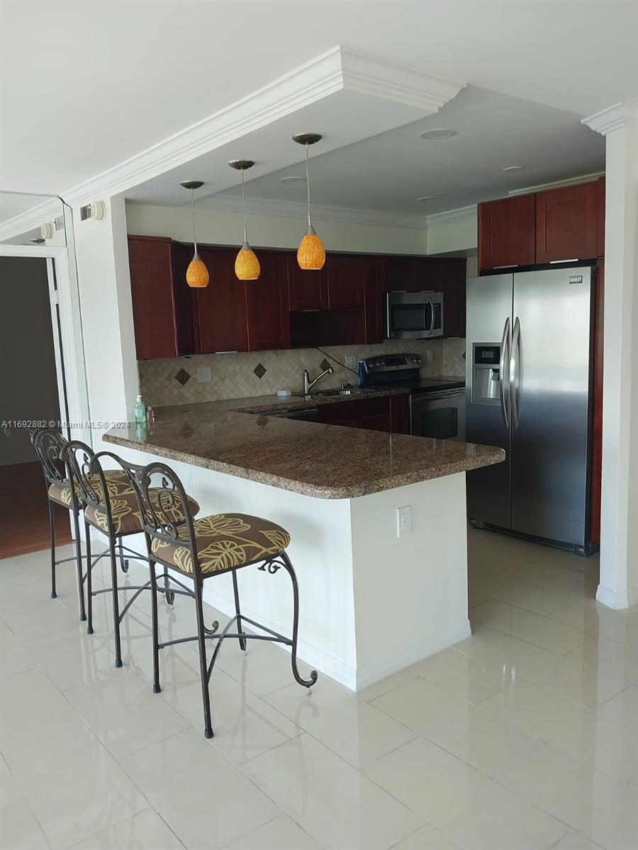 FAIRWAYS RIVIERA CONDO - Residential