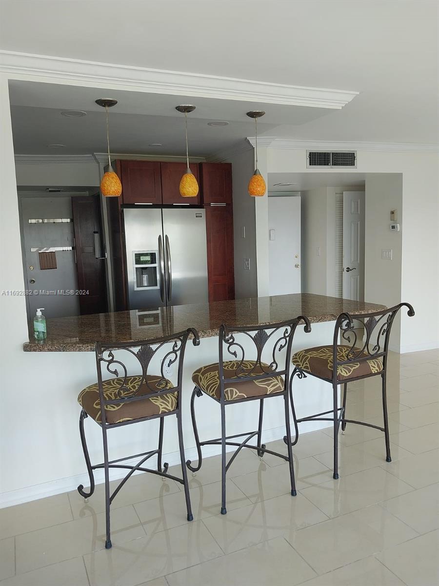 FAIRWAYS RIVIERA CONDO - Residential