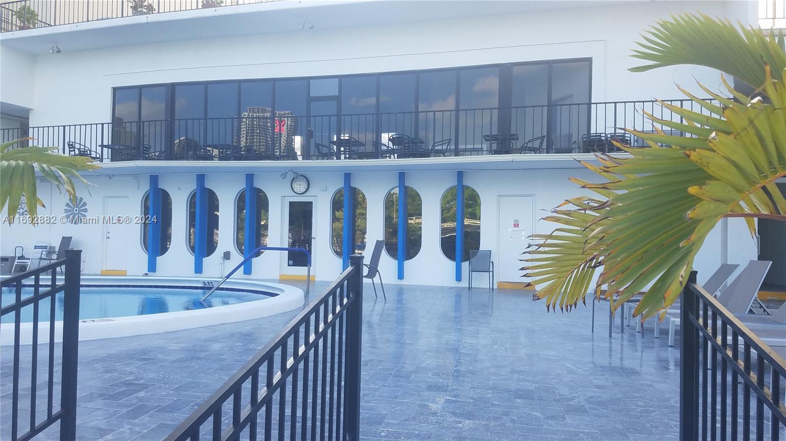 FAIRWAYS RIVIERA CONDO - Residential