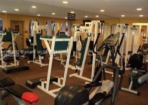 FAIRWAYS RIVIERA CONDO - Residential