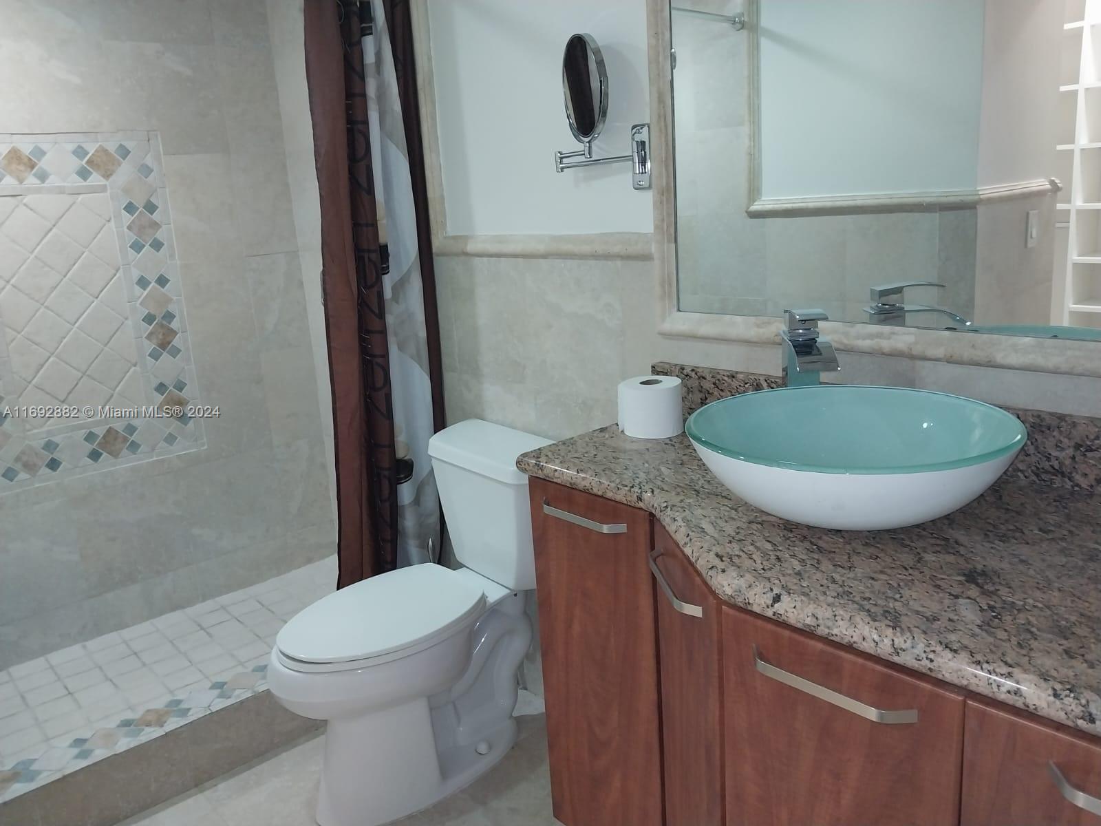 FAIRWAYS RIVIERA CONDO - Residential