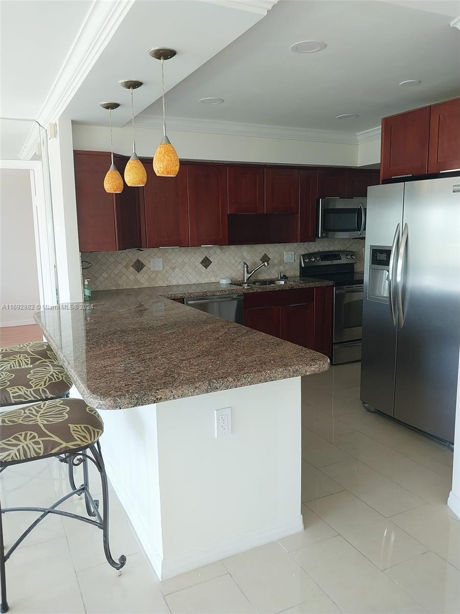 FAIRWAYS RIVIERA CONDO - Residential