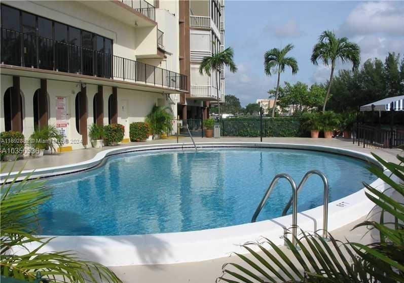 FAIRWAYS RIVIERA CONDO - Residential