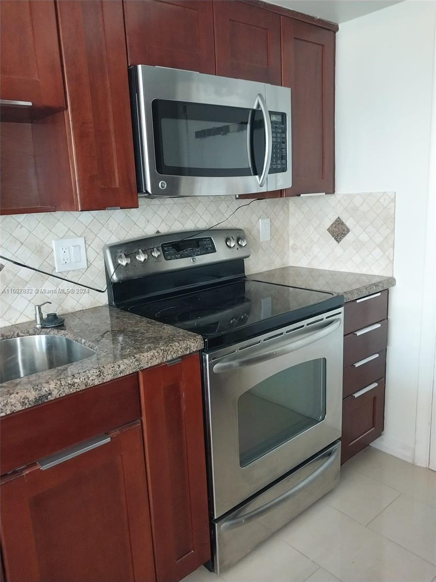 FAIRWAYS RIVIERA CONDO - Residential