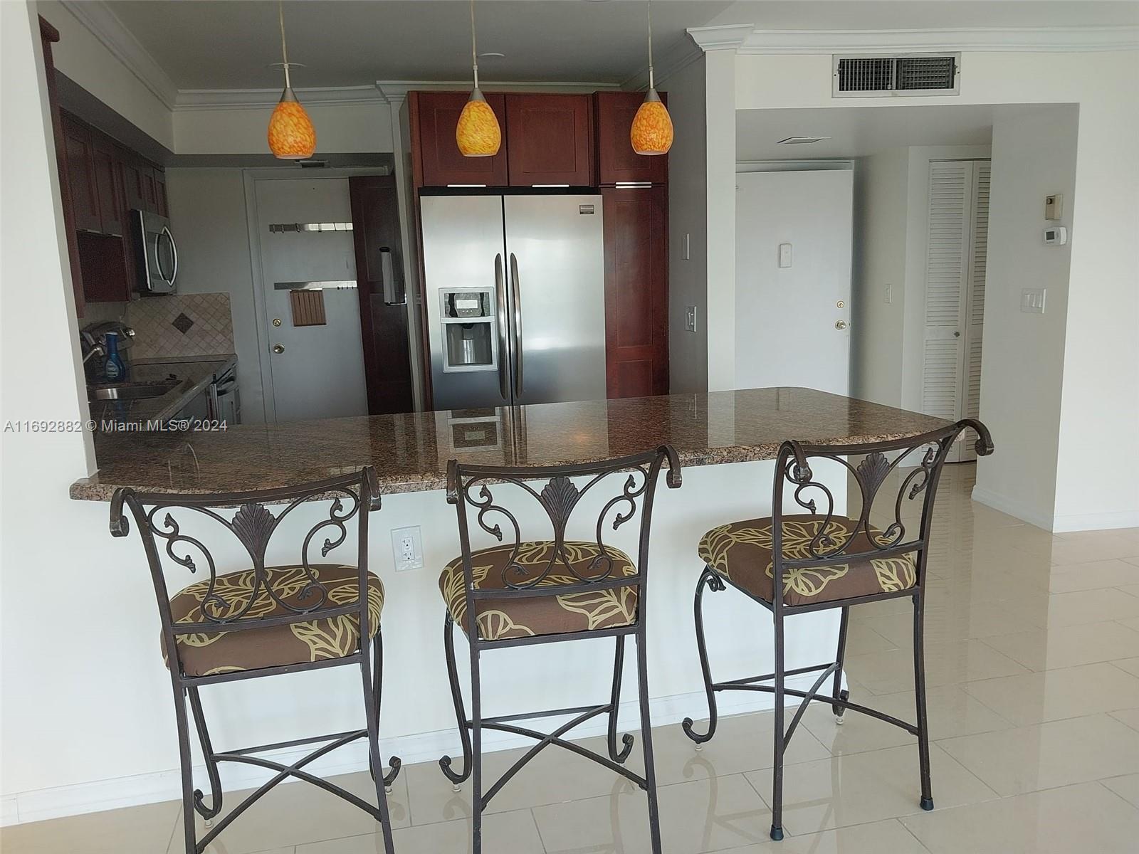 FAIRWAYS RIVIERA CONDO - Residential