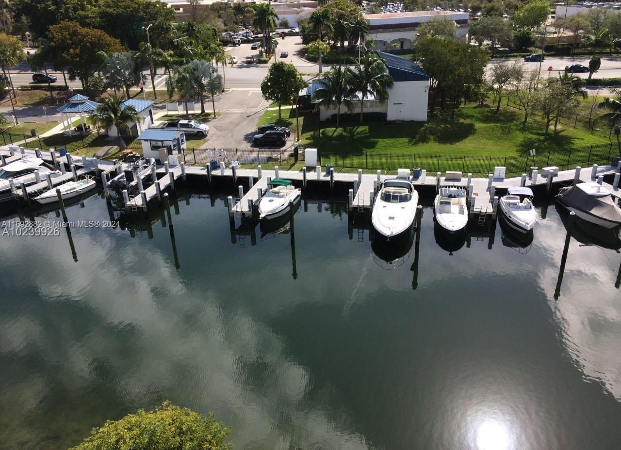 FAIRWAYS RIVIERA CONDO - Residential