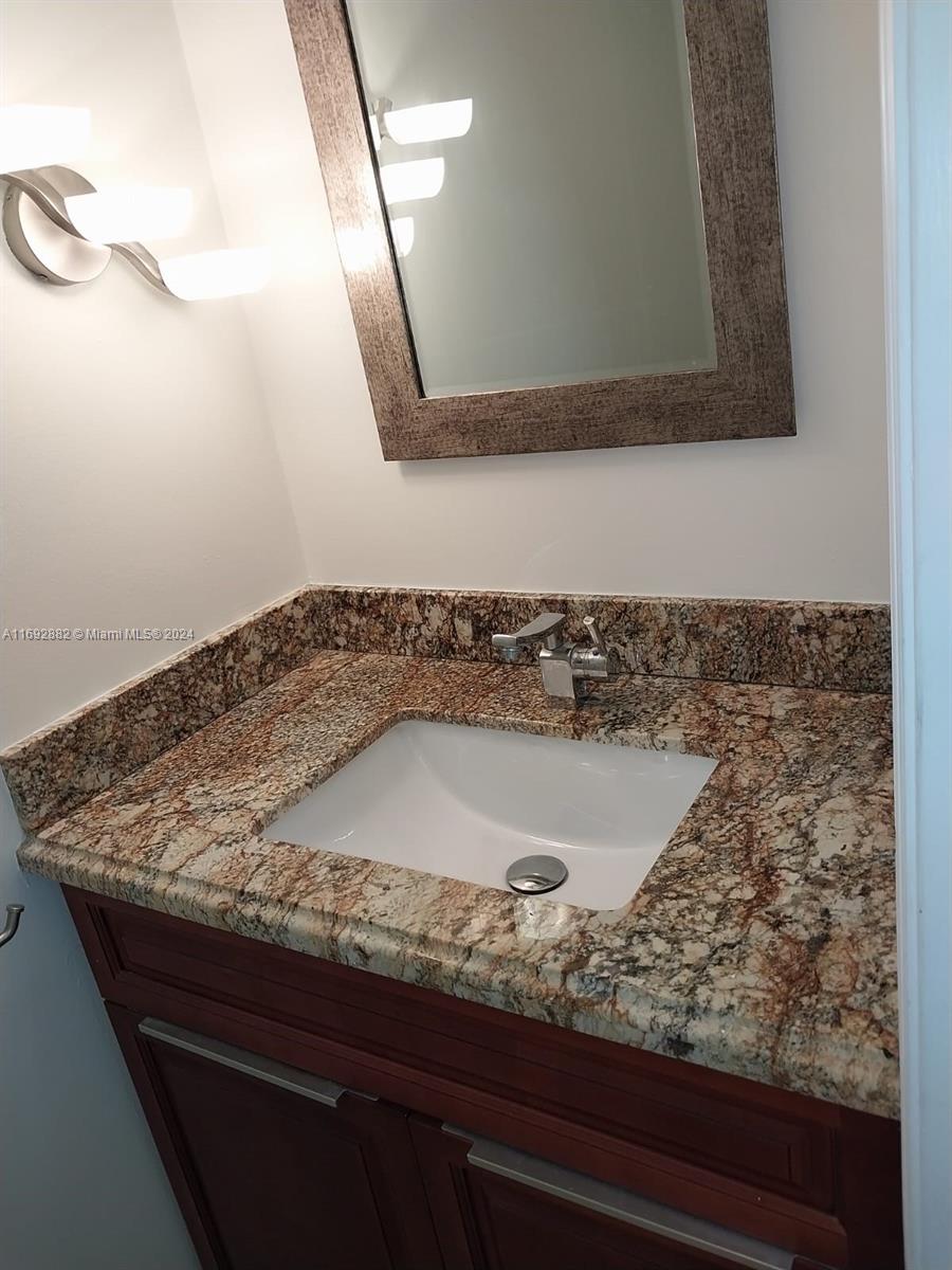 FAIRWAYS RIVIERA CONDO - Residential