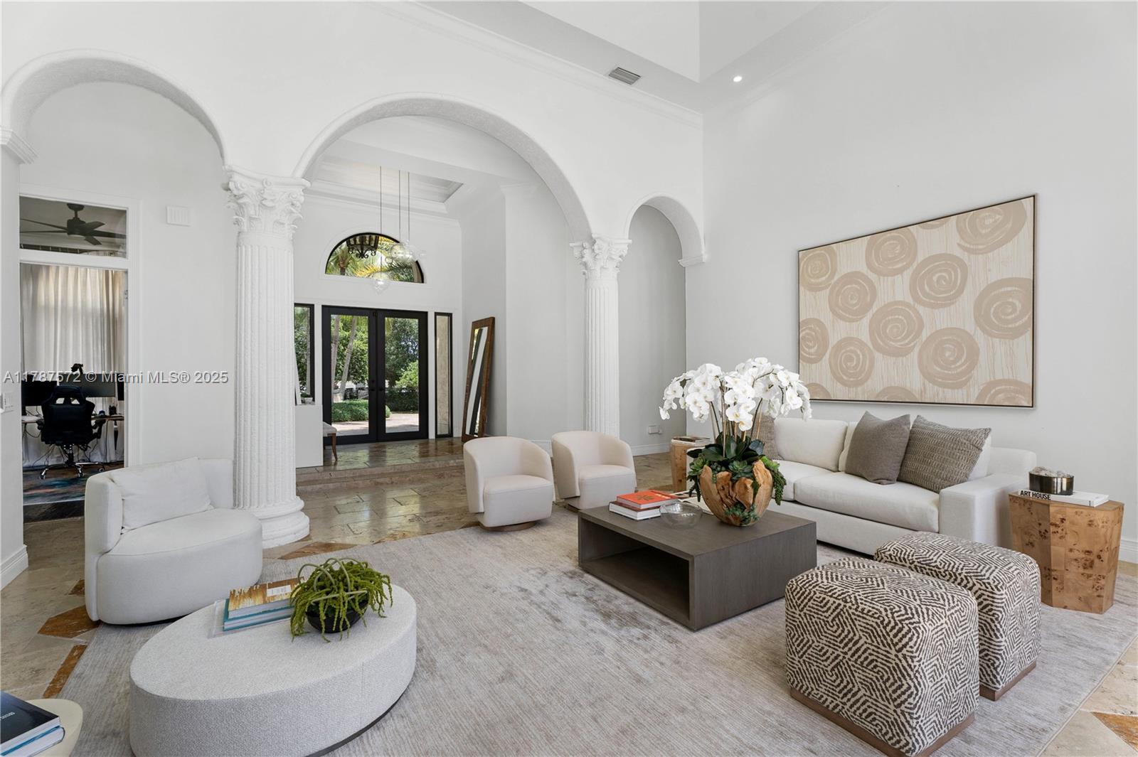 FLAGLER GROVE ESTATES SEC - Residential