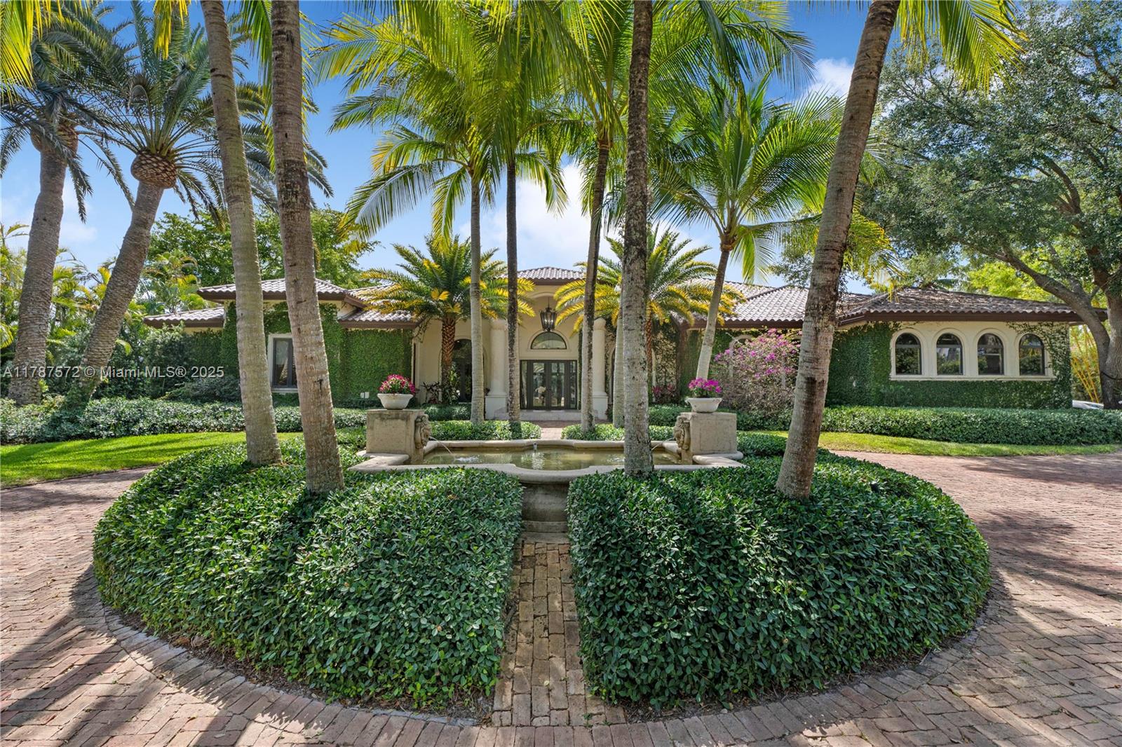 FLAGLER GROVE ESTATES SEC - Residential