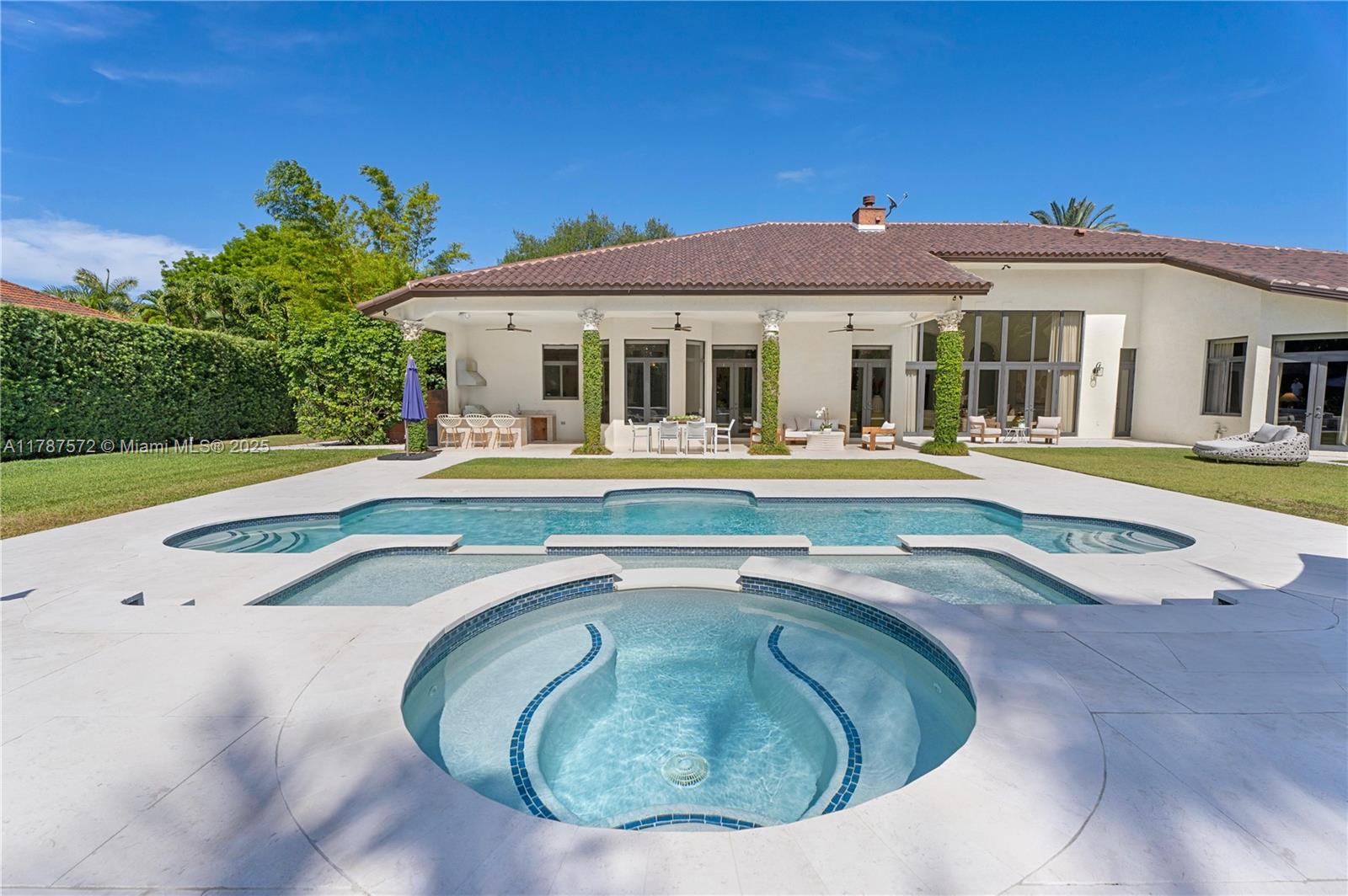 FLAGLER GROVE ESTATES SEC - Residential