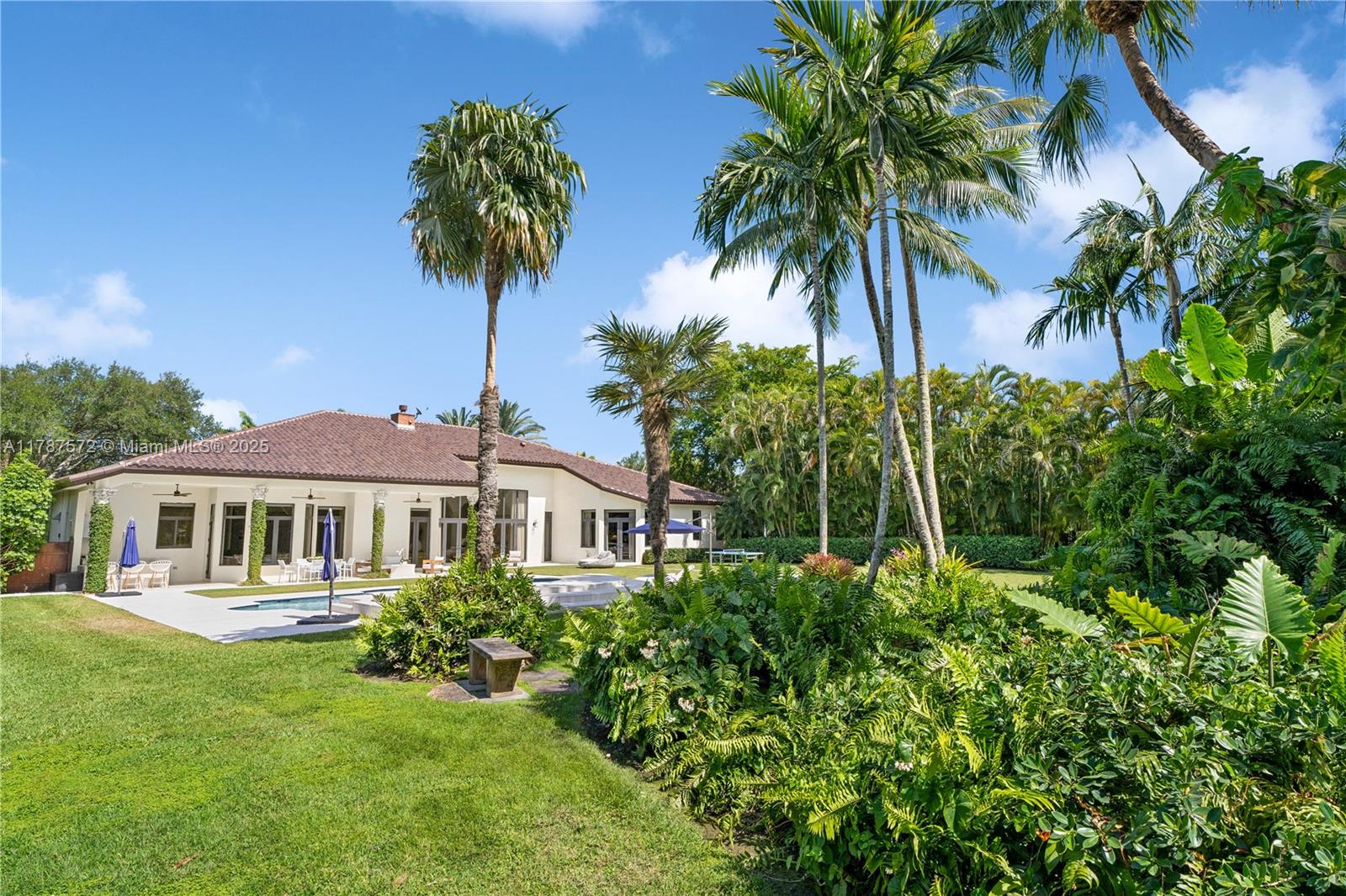 FLAGLER GROVE ESTATES SEC - Residential