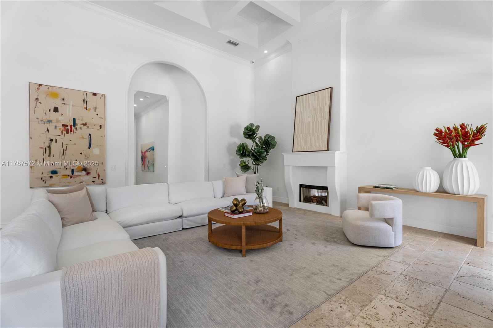 FLAGLER GROVE ESTATES SEC - Residential