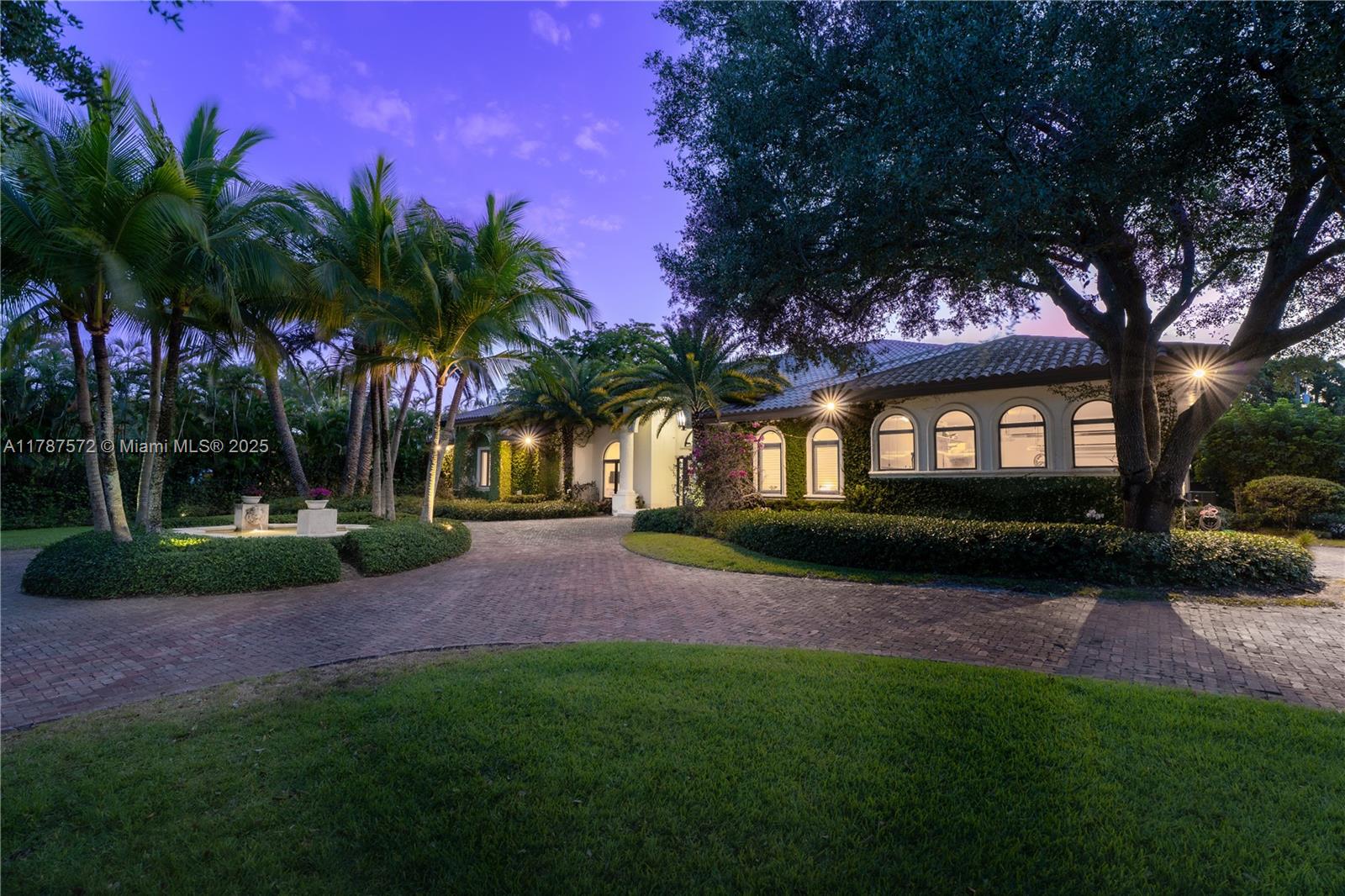 FLAGLER GROVE ESTATES SEC - Residential