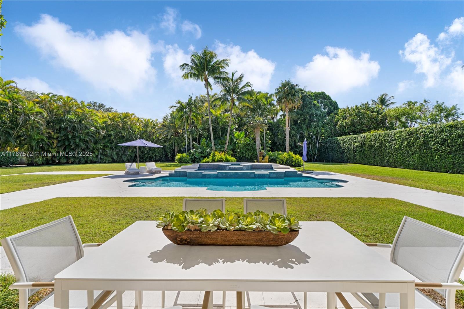 FLAGLER GROVE ESTATES SEC - Residential