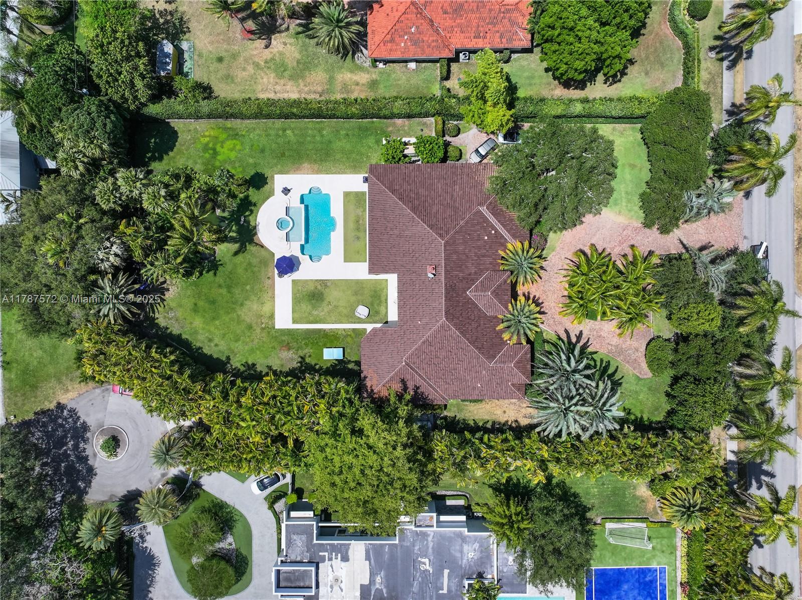 FLAGLER GROVE ESTATES SEC - Residential