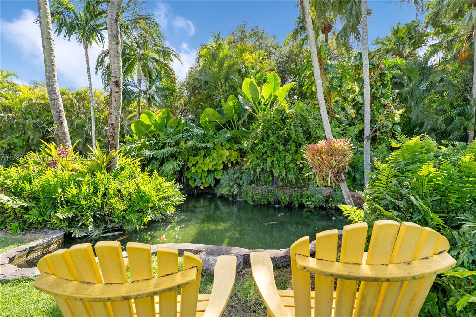 FLAGLER GROVE ESTATES SEC - Residential