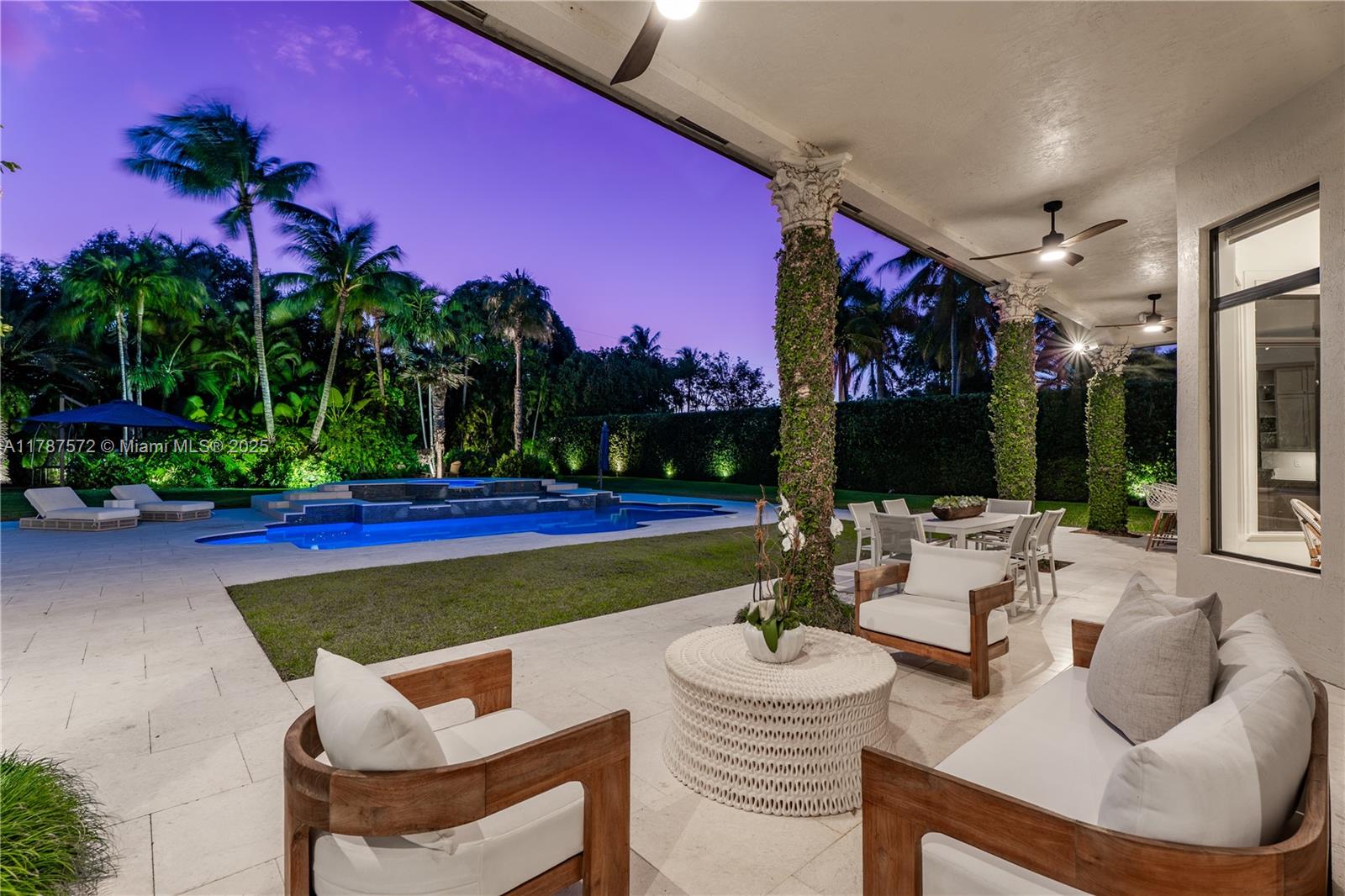 FLAGLER GROVE ESTATES SEC - Residential