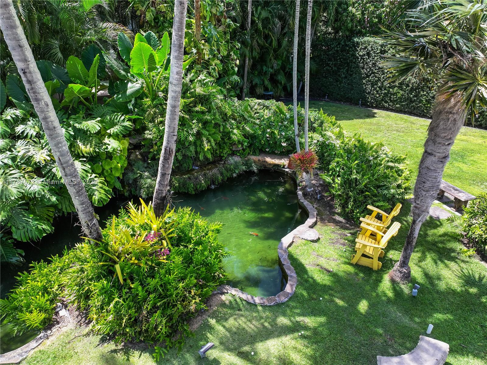 FLAGLER GROVE ESTATES SEC - Residential