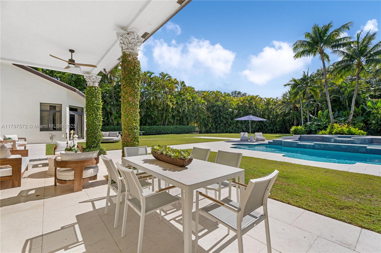 FLAGLER GROVE ESTATES SEC - Residential