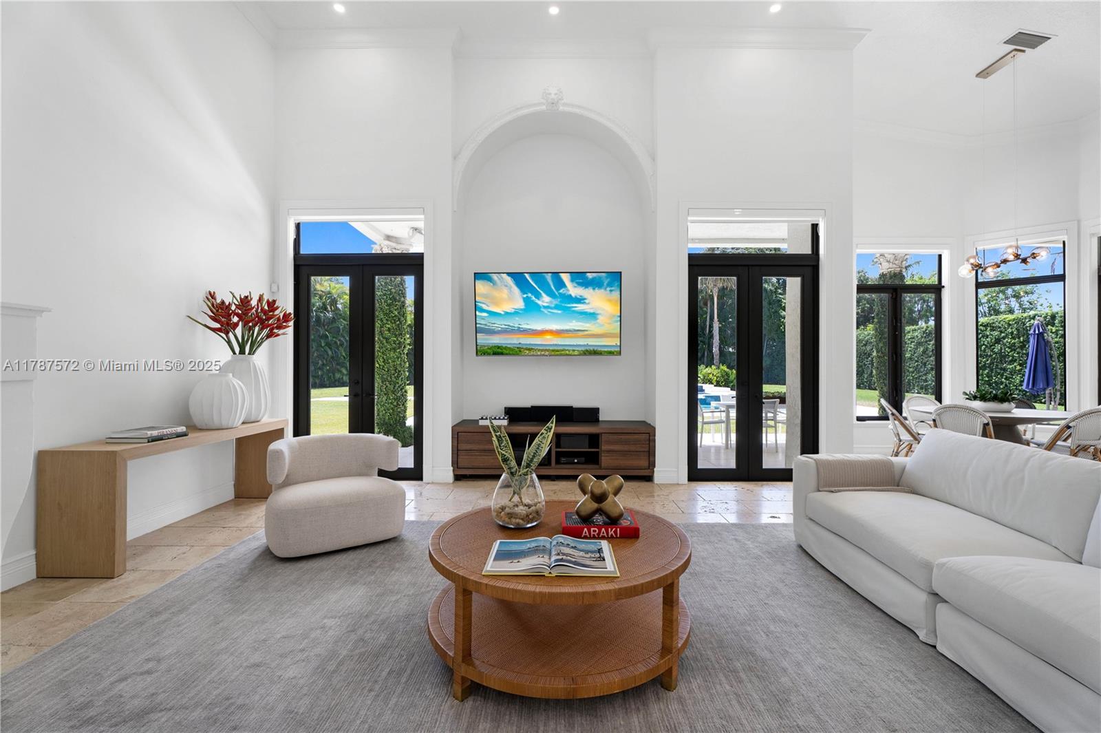 FLAGLER GROVE ESTATES SEC - Residential