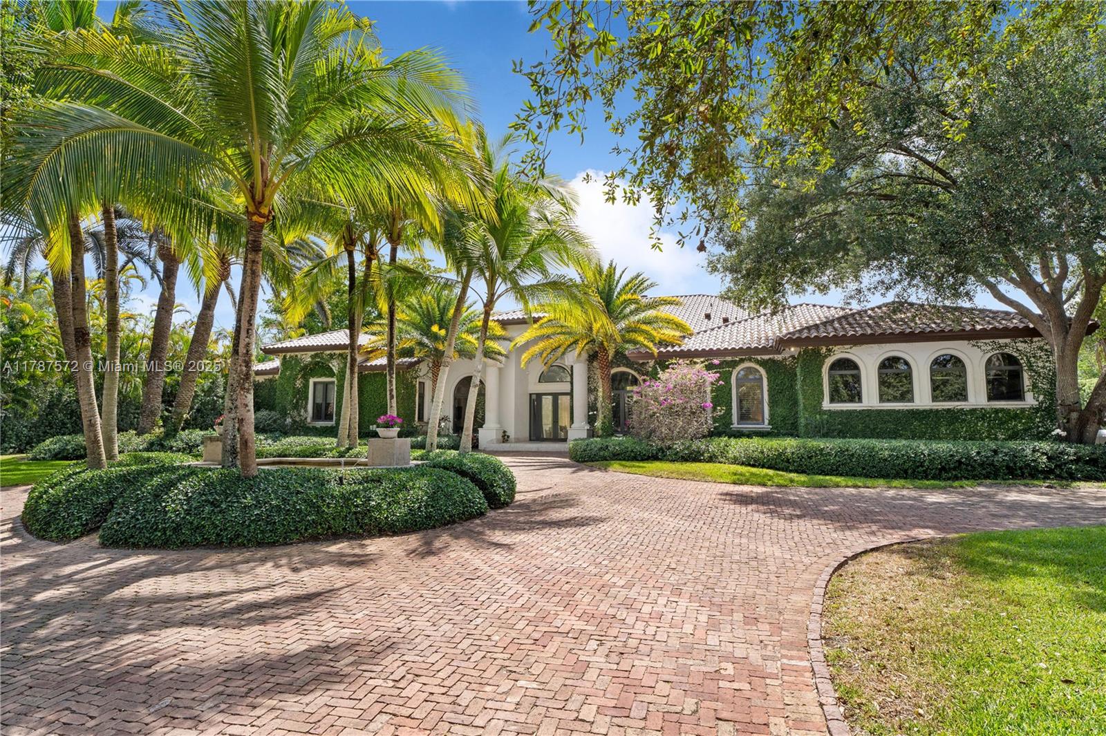FLAGLER GROVE ESTATES SEC - Residential
