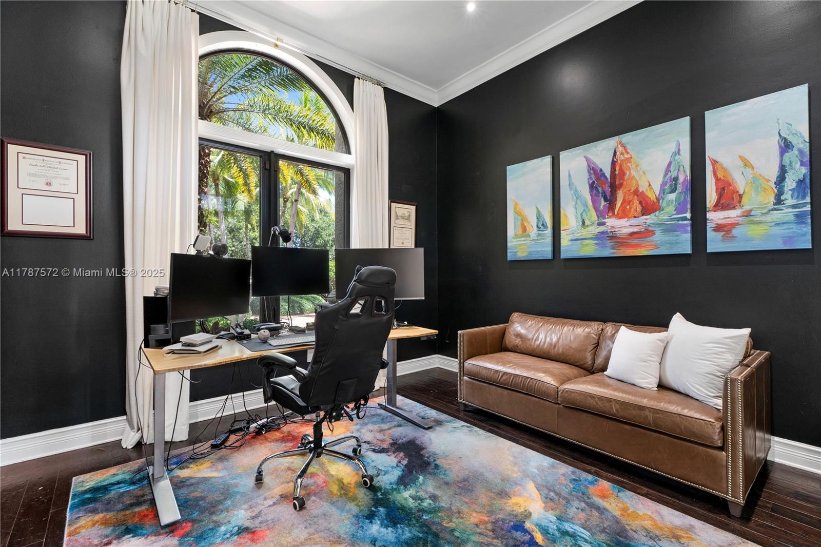 FLAGLER GROVE ESTATES SEC - Residential