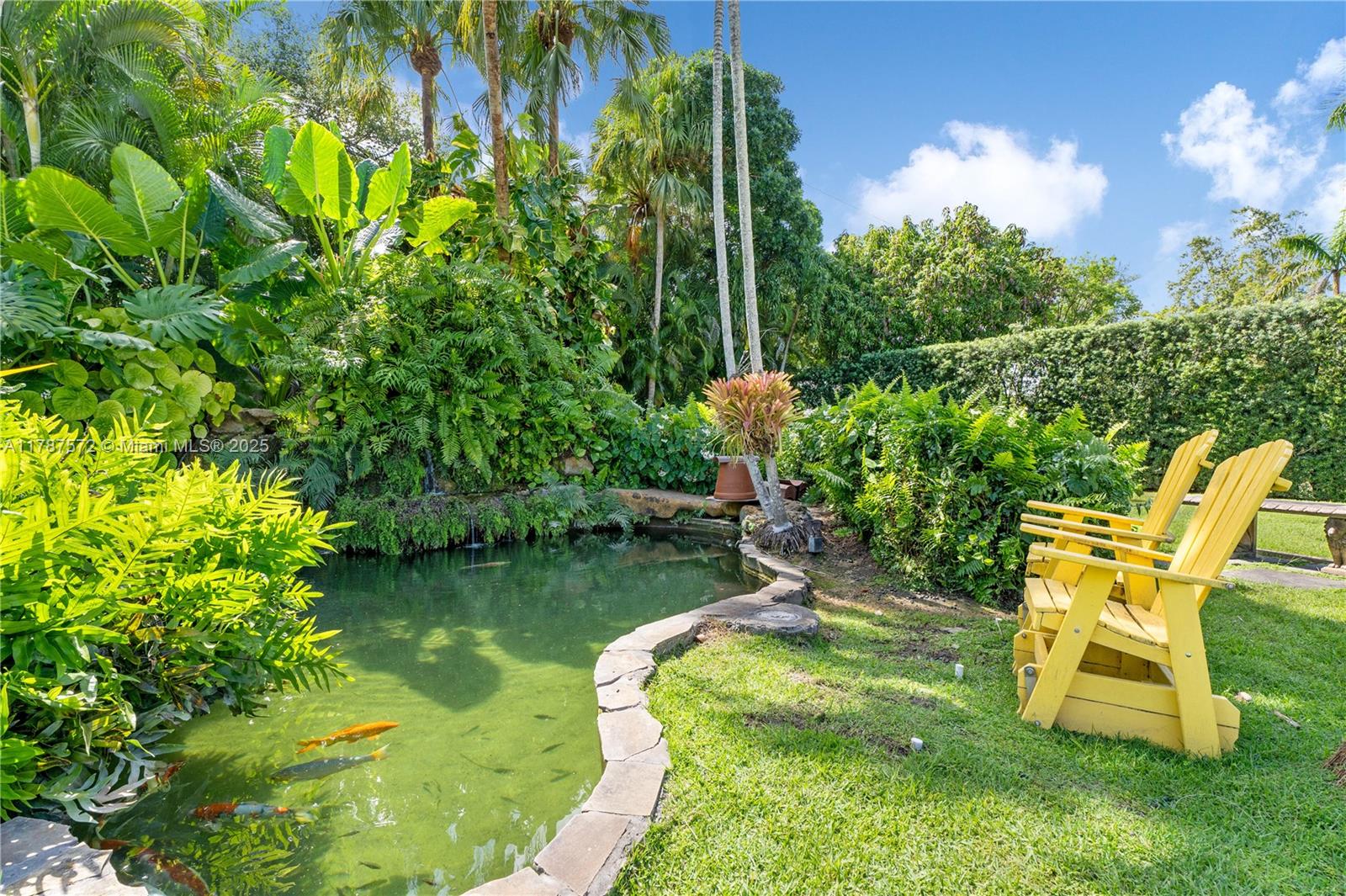 FLAGLER GROVE ESTATES SEC - Residential