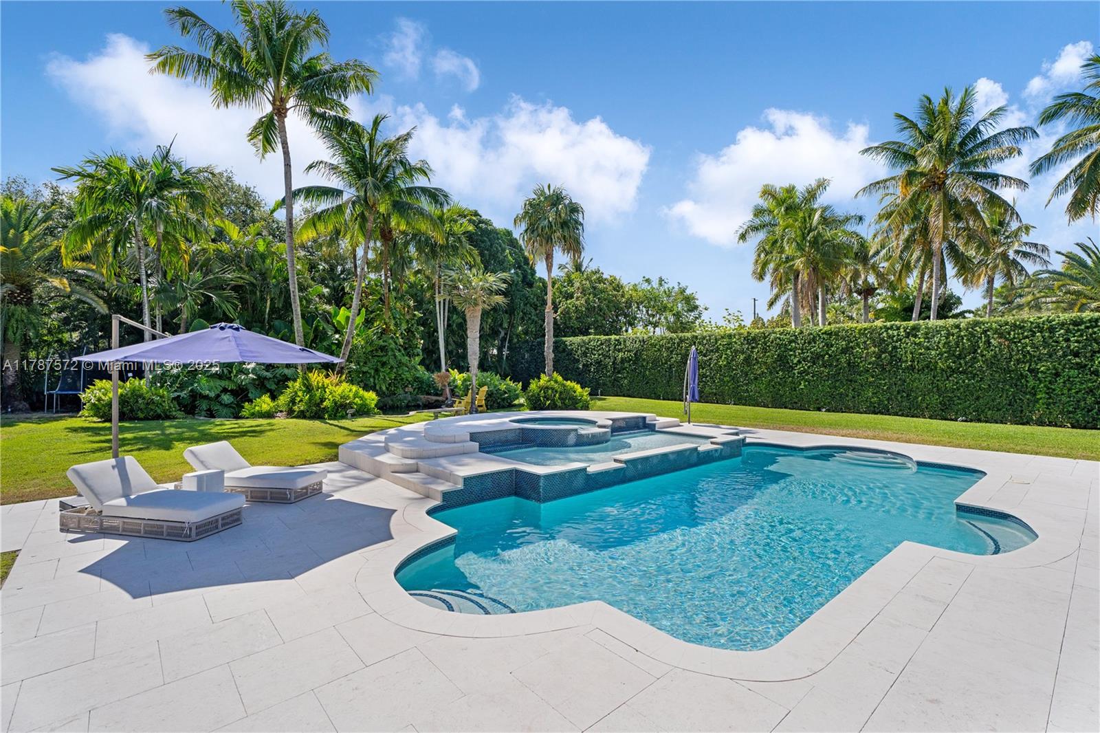 FLAGLER GROVE ESTATES SEC - Residential