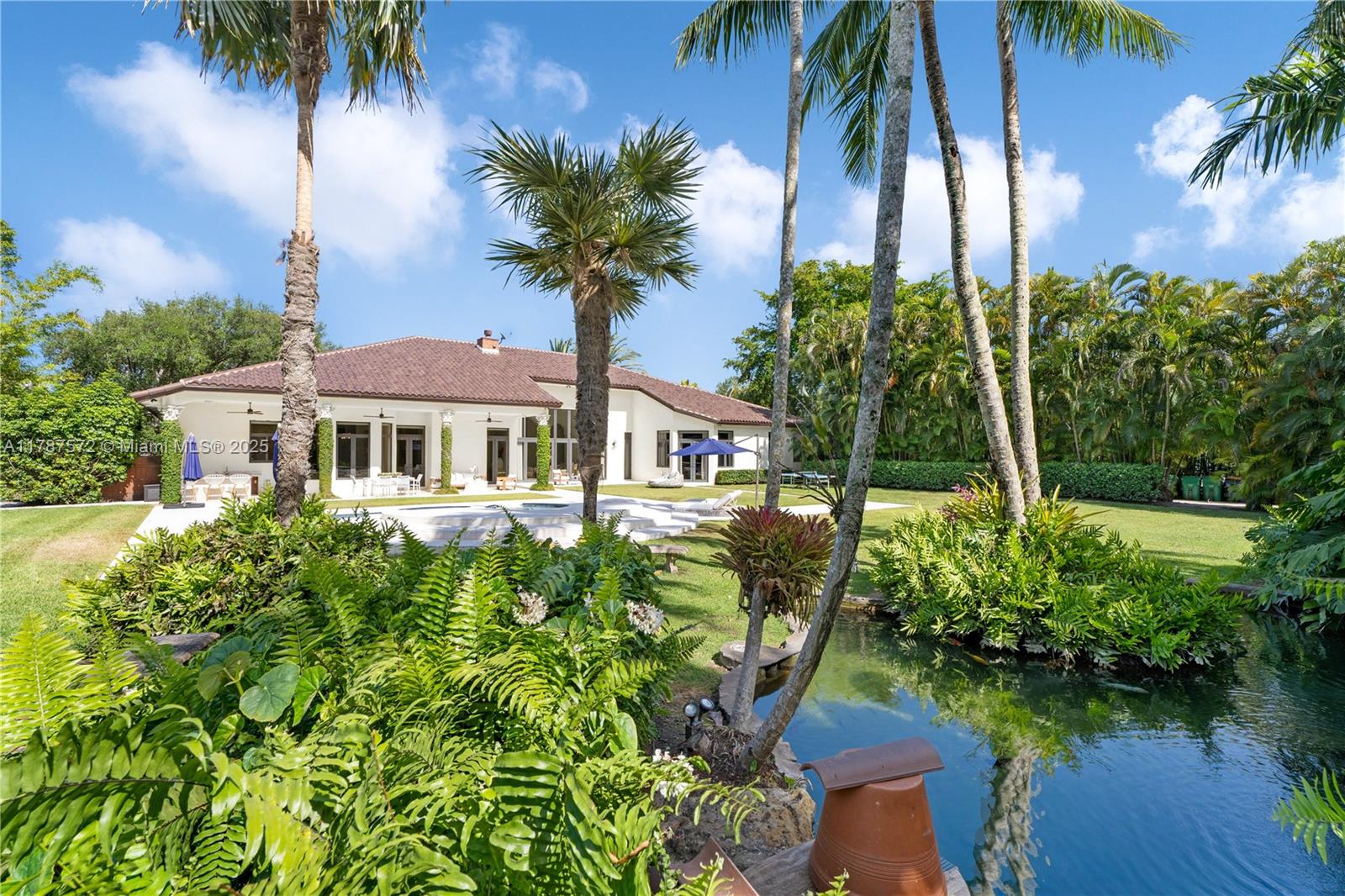 FLAGLER GROVE ESTATES SEC - Residential