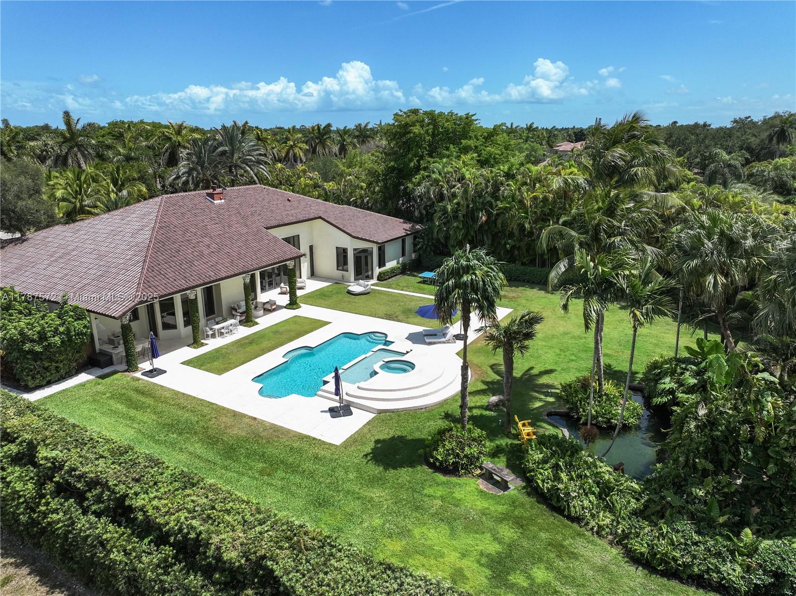 FLAGLER GROVE ESTATES SEC - Residential
