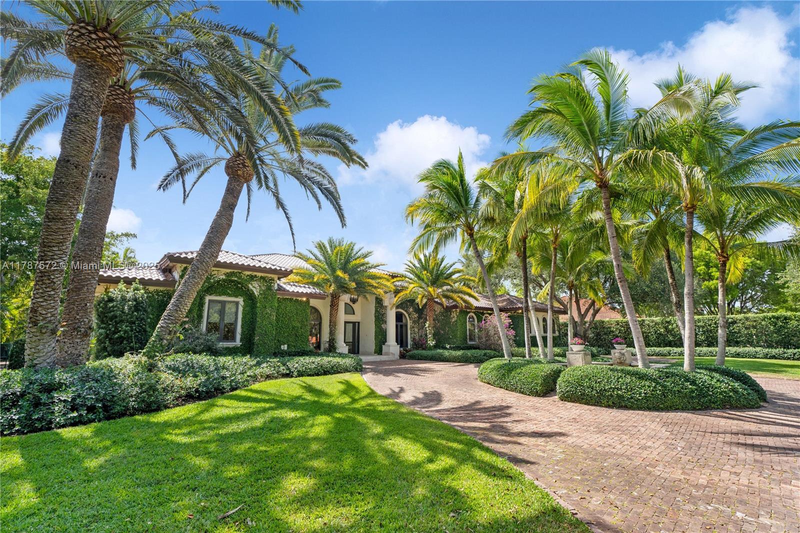 FLAGLER GROVE ESTATES SEC - Residential