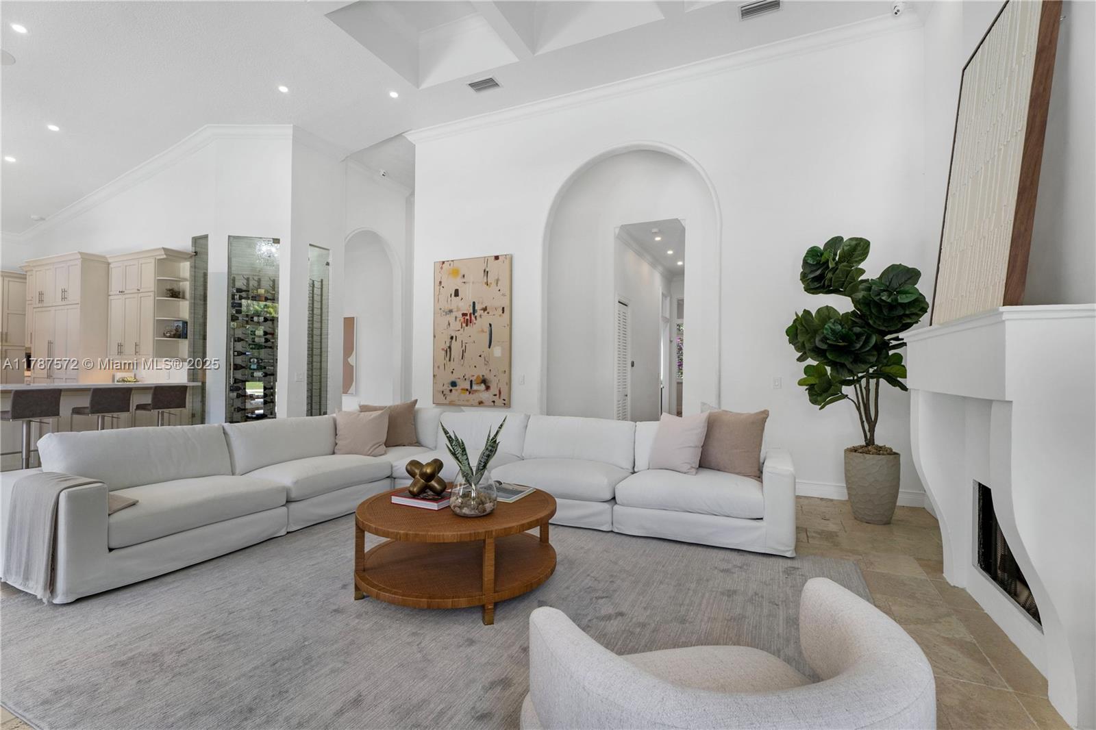 FLAGLER GROVE ESTATES SEC - Residential