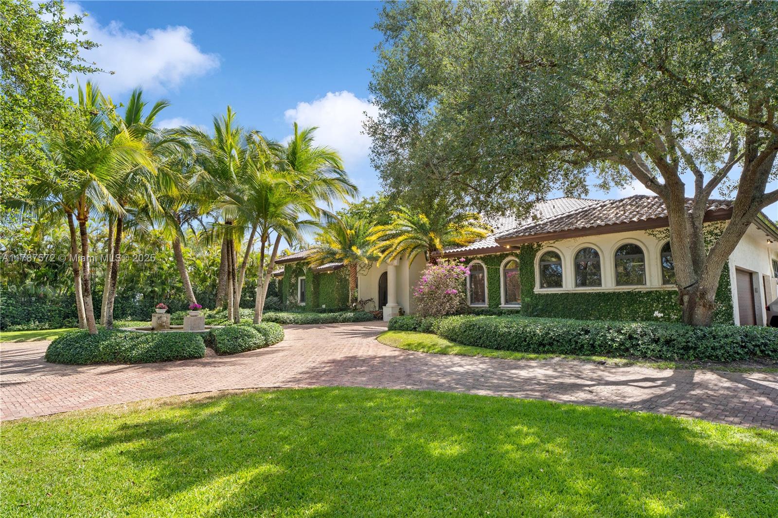 FLAGLER GROVE ESTATES SEC - Residential