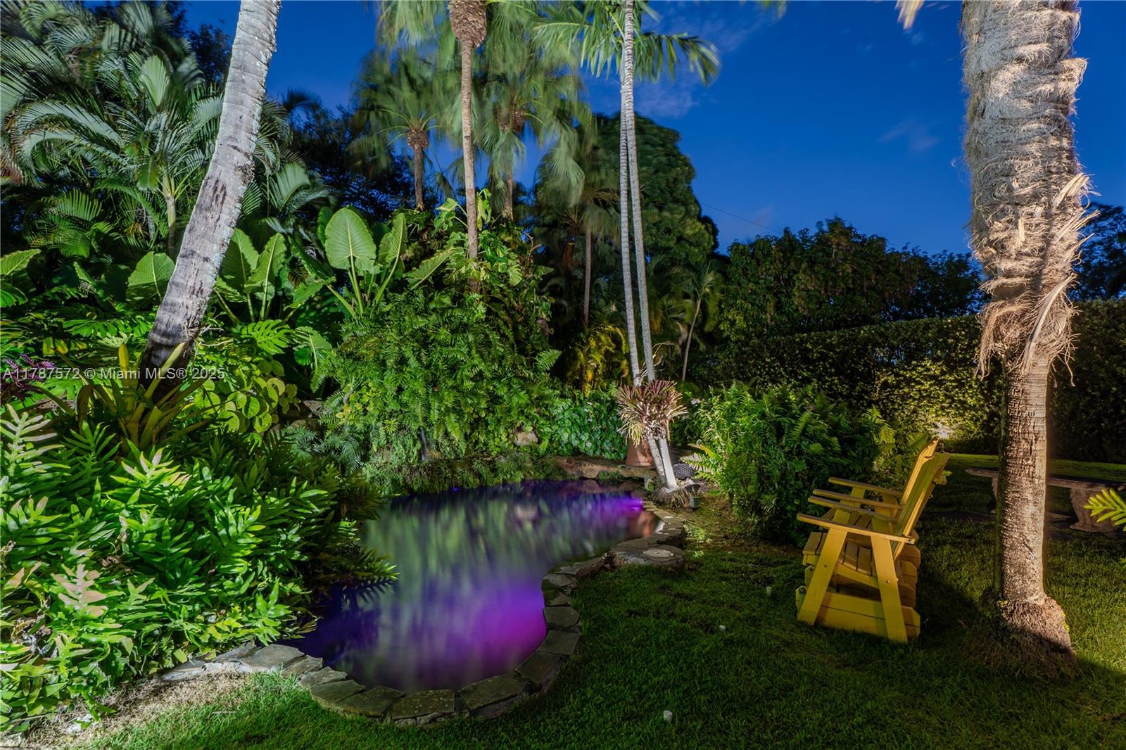 FLAGLER GROVE ESTATES SEC - Residential